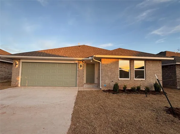 9104 Blackfork Ln, Oklahoma City, OK 73160