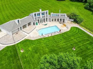 16741 Loring Rd, Linwood, KS 66052