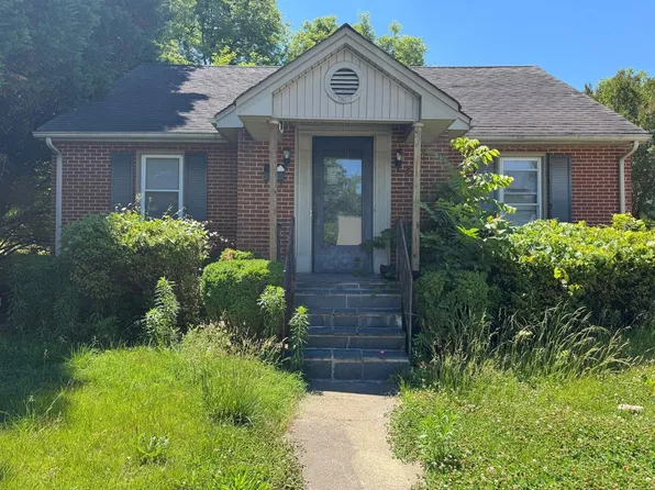 513 Ingram St, Danville, VA 24540