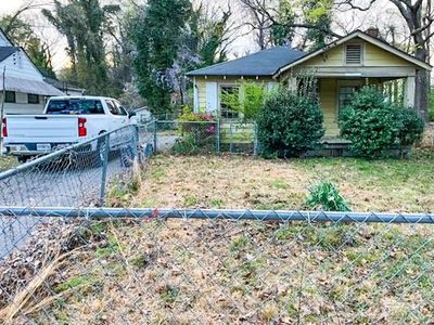 608 Charlotte Pl NW, Atlanta, GA, 30318