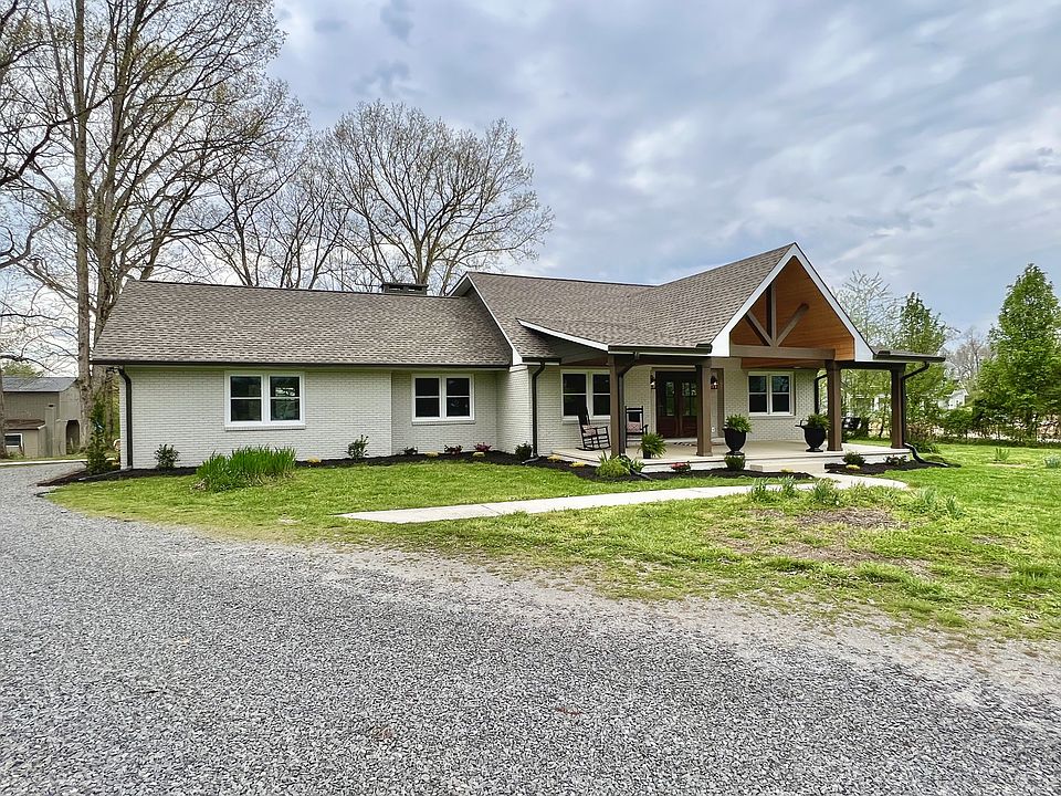 3281 Crisp Springs Rd, Mcminnville, TN 37110 Zillow
