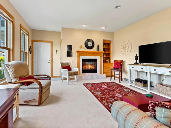 10533 Koessl Ln Unit 101, Sister Bay, WI 54234
