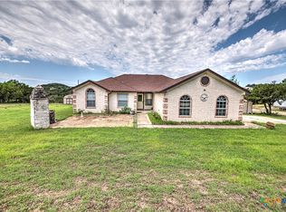2236 Apache Dr, Harker Heights, TX 76548
