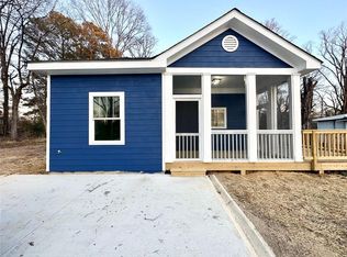 201 S Hughes St SW, Rome, GA 30165