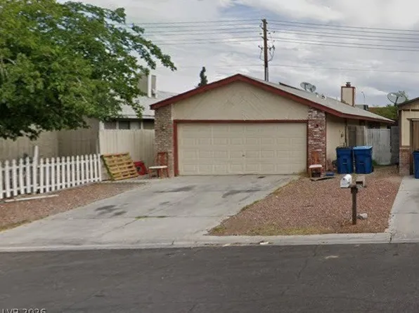6824 Atrium Ave, Las Vegas, NV 89108