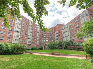 150 Staniford St APT 1020, Boston, MA 02114