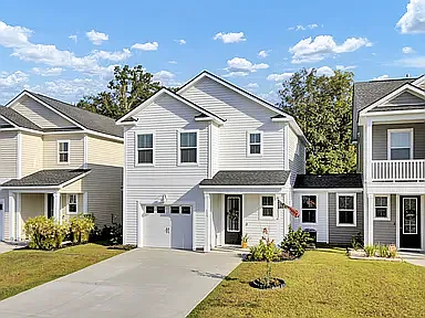 115 Hawthorne Landing Dr — Photo 1