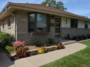 3313 S 78th St, Milwaukee, WI 53219