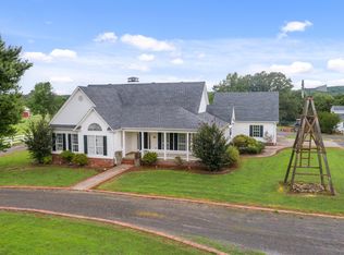337 Meadow Brook Dr, Bee Branch, AR 72013
