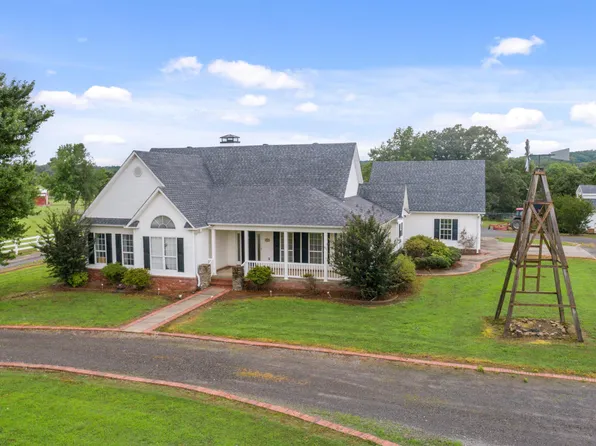 337 Meadow Brook Dr, Bee Branch, AR 72013