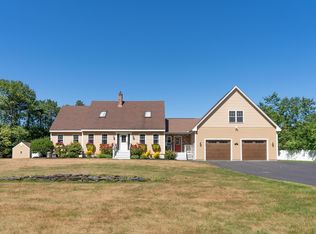 5 Lady Slipper Way, Scarborough, ME 04074