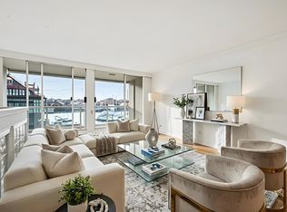1600 Howe St #205, Vancouver, BC