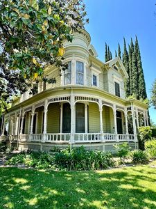 408 W 25th St, Merced, CA, 95340