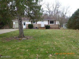 1120 North St, Niles, MI 49120