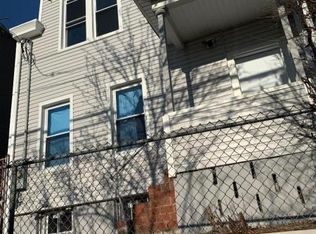 105 N 5th St, Paterson, NJ