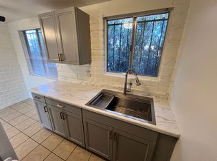 2964 N Geronimo Ave, Tucson, AZ 85705