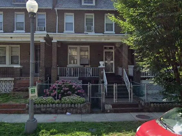 1125 Orren St NE, Washington, DC 20002