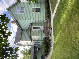 3028 3rd St, Lake Park, MN 56554