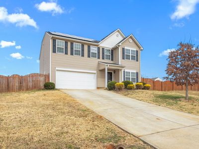 1972 Softwinds Dr, Graham, NC, 27253