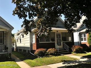 324 E Oakland St, Toledo, OH