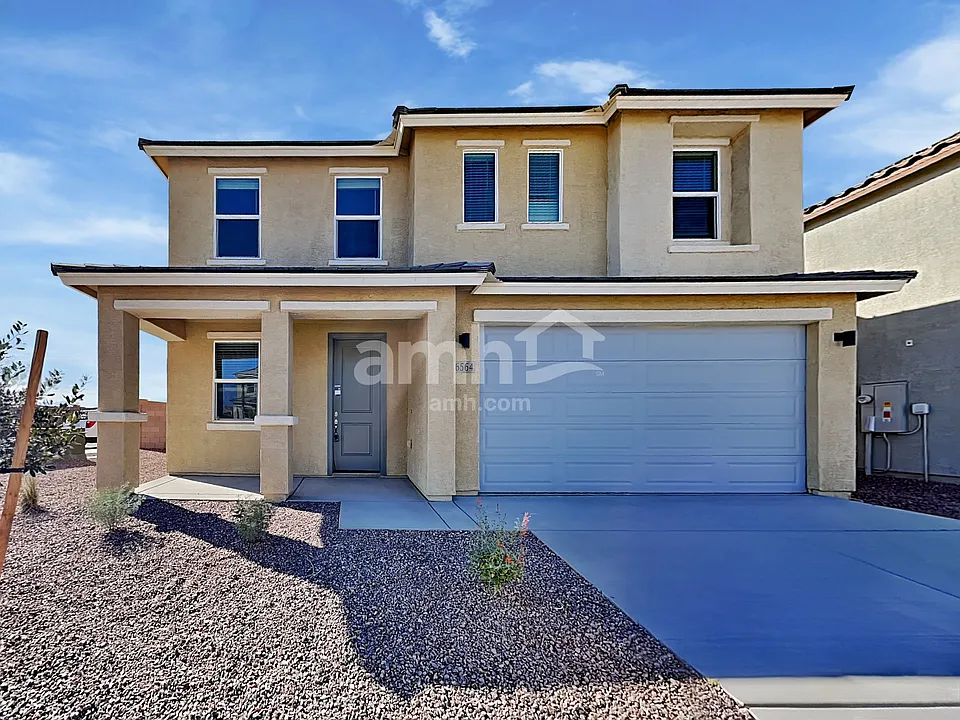6564 E Paseo Alga
