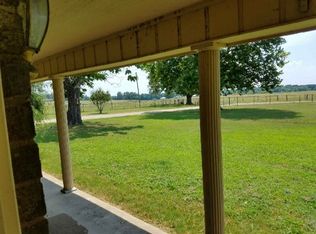569 County Road 4316 N, New Boston, TX 75559