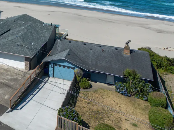 5753 NW Jetty Ave, Lincoln City, OR 97367