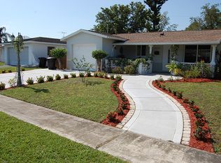 6042 26th Ave N, Saint Petersburg, FL 33710