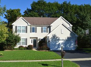 1139 Beverly Dr, Lake Villa, IL