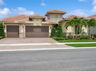 9265 Porto Way, Parkland, FL 33076