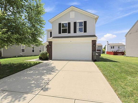2nd image of 4072 Little Bighorn Dr