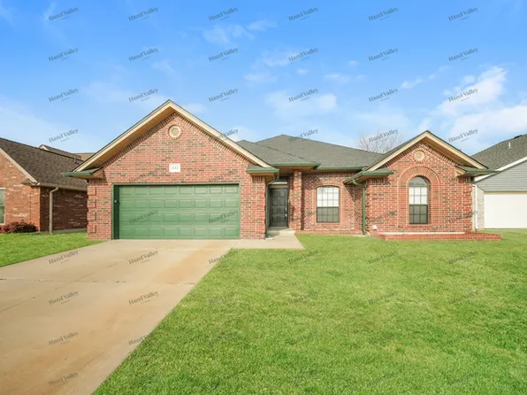 633 SW 151st St, Oklahoma City, OK 73170