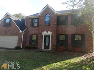 11434 Panhandle Rd, Hampton, GA 30228