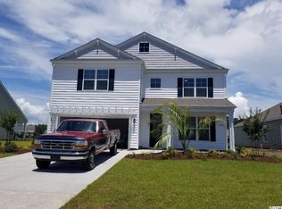 5438 Sunset Lake Ln LOT 1355, Myrtle Beach, SC 29579