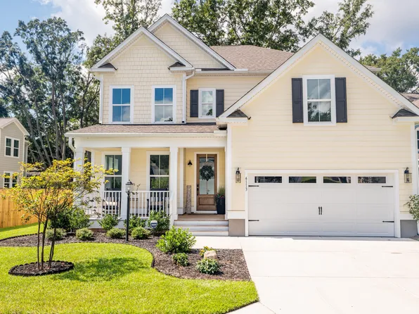 4113 Craig Ascue Ln, Awendaw, SC 29429