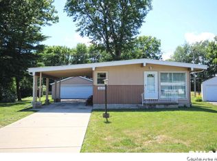 3631 E Hooker St, Springfield, IL 62703