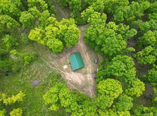 Off Cr Rd #426, Arnold, MI 49819