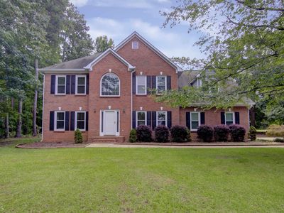 255 Watershed Way, Fayetteville, GA, 30215