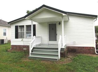 39 Fleming St, Jackson, TN 38301