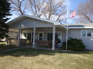 50 Mallard Beach Dr. 21, Elwood, NE 68937