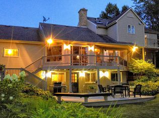 2058 Lake Shore Rd, Grafton, WI 53024