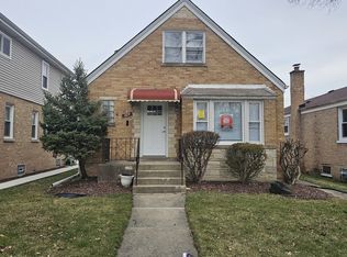 229 Granville Ave, Bellwood, IL