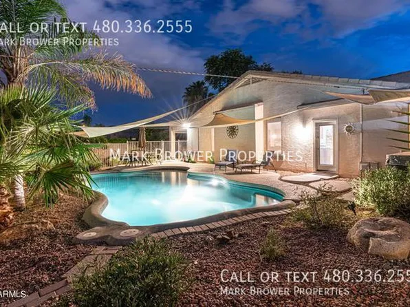 1181 E Hawken Way, Chandler, AZ 85286