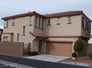 10644 Lessona St, Las Vegas, NV 89141