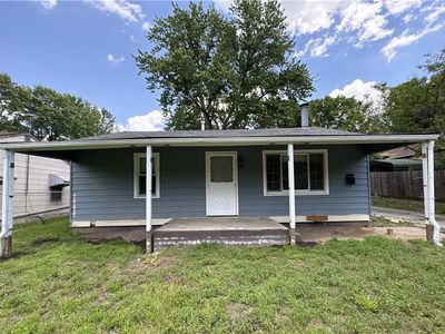 809 S Carlisle Ave, Independence, MO, 64054