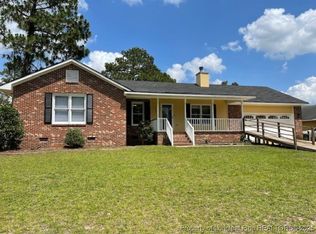 6623 Pacific Ave, Fayetteville, NC 28314