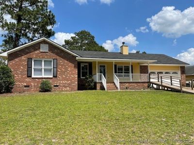 6623 Pacific Ave, Fayetteville, NC, 28314
