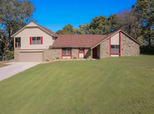 24045 E Lamb Ter, Broken Arrow, OK 74014
