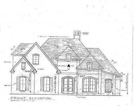 2nd image of 400 Tupelo Dr