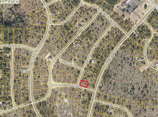 1 Roseway Ave, Chipley, FL 32428